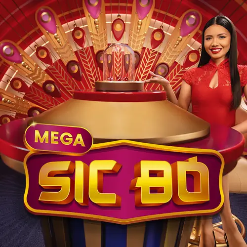 Mega Sic Bo