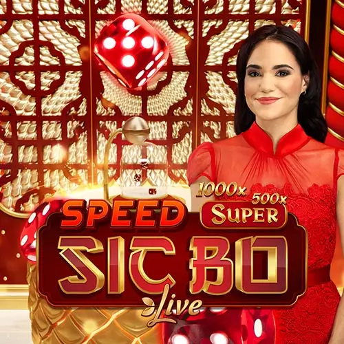 Speed Super Sic Bo
