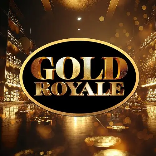Gold Royale